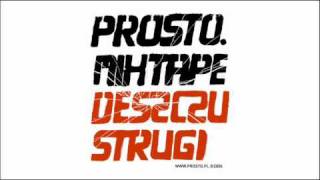 Prosto Mixtape Deszczu Strugi - Pod prad