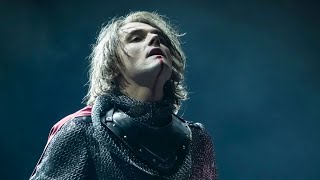 My Chemical Romance - Helena (So Long &amp; Goodnight) [Live at Corona Capital 2022]