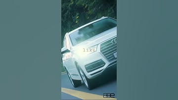 Audi Q7 status #Audifans #shorts #youtube #subscribe