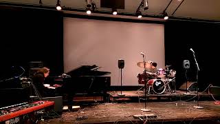 2017-02-02 Systemic Improvisation concert - Chasing Chords