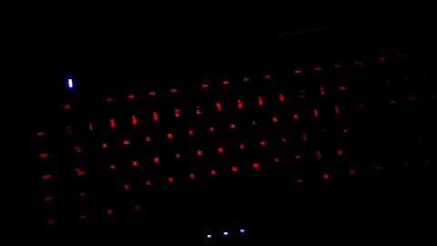 IskuFX - AlienFX Windows Media Player