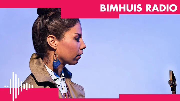 Bimhuis Radio Live Concert - Melissa Aldana Quartet