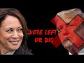 WOKE Leftist Kamala Supporters EXPOSED! YouTuber Goes Undercover at Kamala &amp; Trump Rallies