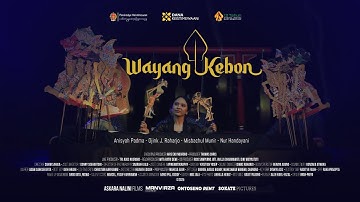 Film Pendek -  Wayang Kebon