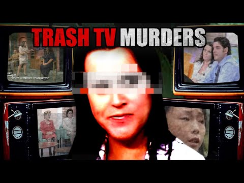 The Real MURDERS that Result from Trash TV Interviews
