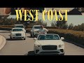 WEST COAST - ERFAN X FARSHID  (OFFICIAL MUSIC VIDEO) وست کوست - عرفان و فرشید