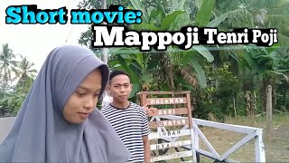 Short movie Baper // Mappoji Tenri Poji // OTW_SG 