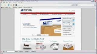 How to Track a USPS Package Online screenshot 3