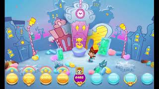 Candy Crush Soda Saga Level 6401 To 6403