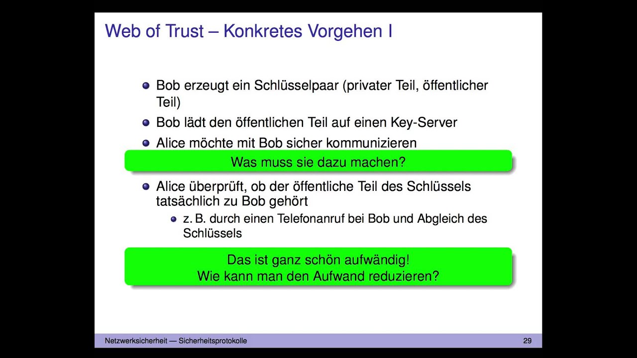 HHU 2014SS Netzwerksicherheit 10