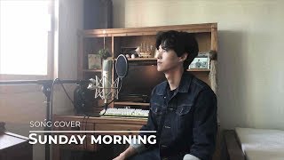 Maroon5 - Sunday Morning COVER by Blue Point