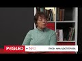 Проф. Нина Дюлгерова: Световното задкулисие няма националност, няма религия - има интереси