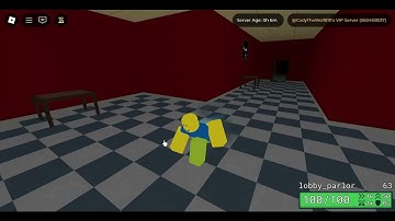 weird glitch i found with the unstoppable train in item asylum