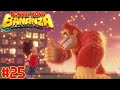 Donkey Kong Bananza Finale - King Vs Kong