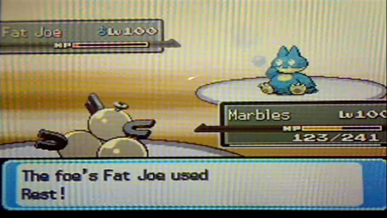 [HD] Pokemon Wi-fi Battle #13: vs. Savior1337 [NARRATED]  (NFE)