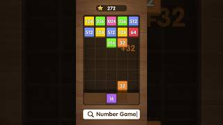 Number Games-2048 Blocks screenshot 4