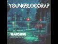 Youngbloodrap feat micrighteousofficial  searching angry emotional rap