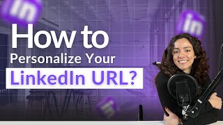 LinkedIn URL Hack That Makes You Look More Professional
