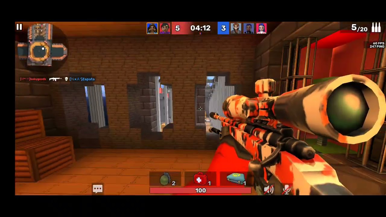 Ꮋᵉᶫᶫ⛧ vs Ｎ×Ａ¹ | CW #kuboom #кубум