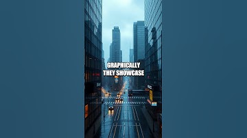 Next-Gen Game Mechanics Unpacked