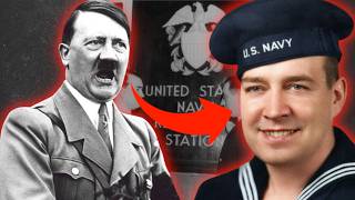 How Did Hitlers Nephew Become His Worst Enemy?