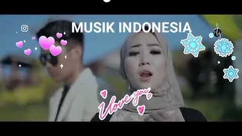 FAUZANA FT APRILIAN... JANGAN PERGI... ❤️💝❤️