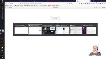 waiting in Axure - creating a toast message