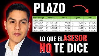 Cómo PREPAGAR un CREDITO y reducir el PLAZO de la DEUDA | PASO a PASO ✅