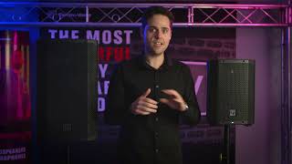 Electro Voice EVERSE - tutorial po polsku