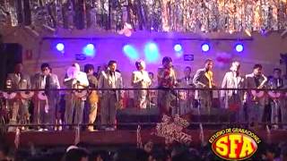 Video voorbeeld van "La Nueva Estrella - Hierba Buena - Corazon Corazon"