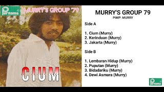 Murry's Group - Cium