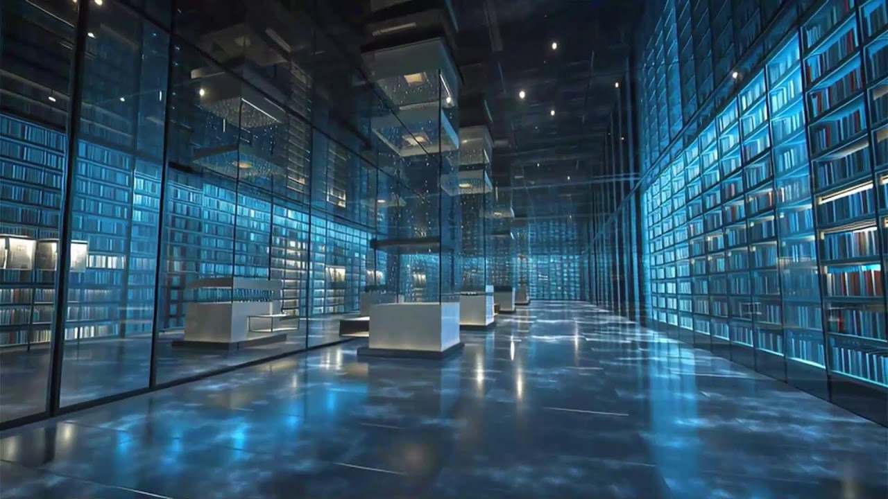 Webinar Kearsipan 2025 | Strategi Pengamanan & Pengelolaan Arsip Digital di Era Siber