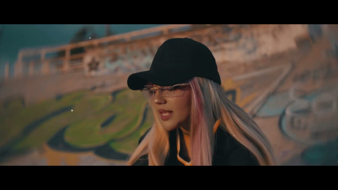 JEZZ.I - Manifiesto (Video Oficial)