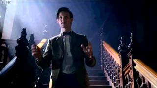 Doctor Who Christmas Special 2011 - Sneak Peek