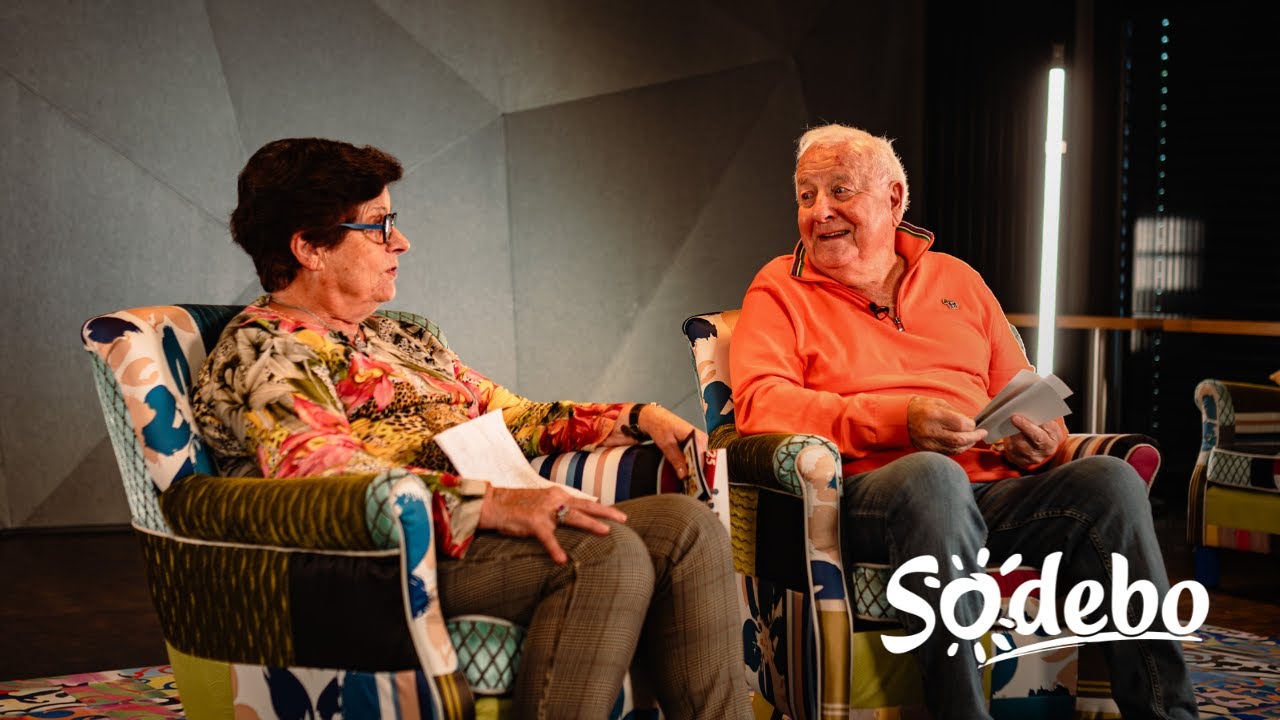 Sodebo — Une Histoire de Famille | TNX Agency