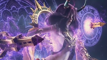 MU Legend - Spellbinder Update Video