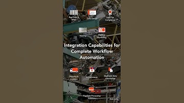 OmegaCube ERP | Smarter, Faster Business Management