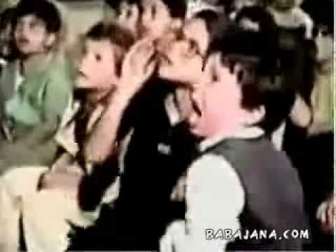 თოჯინების თეატრში :)