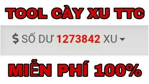 Share Tool Cày Xu Tương Tác Chéo V6 - Hướng Dẫn Chỉ Tiết Cách Sử Dụng Termux