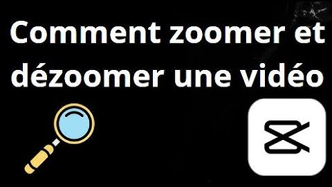 How to Zoom in and out a video in CapCut on PC — Complete Guide