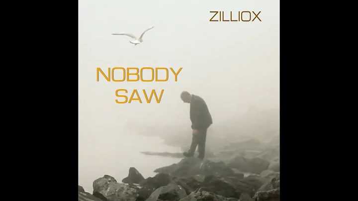 Nobody Saw - ZILLIOX (Official Video)