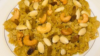 Kadu Ka Halwa. Dawton Wala Kadu Ka Halwa Jhat Pat Ready Different Style.