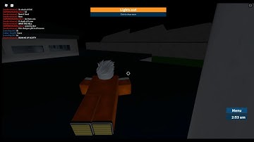 Using JJ Sploit Hacks On Prison Life  (roBLOX)