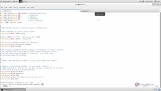 How to Configure Reverse Proxy with Squid in CentOS