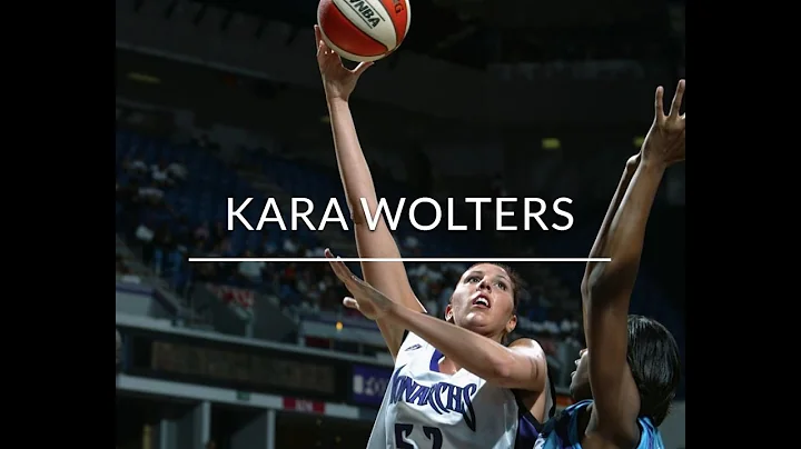 60 Days of Summer Live with Kara Wolters