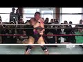 [Free Match] Rascalz & OI4K v. Donovan Dijak, Mikey Webb, AΣΣ | Beyond Wrestling (WWE NXT MSK T-BAR)