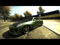 Need For Speed Most Wanted Added Car 2003 Nissan 350Z Need For Speed Most Wanted Added Car 2003 Nissan 350Z