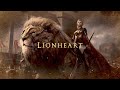 Fox sailor  lionheart official audio  epic medieval music