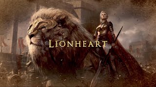Fox Sailor  Lionheart (Official Audio) | Epic Medieval Music