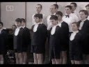Gloria In Excelsis Deo, Vivaldi, Sofia Boys Choir, Хор на софийските момчета